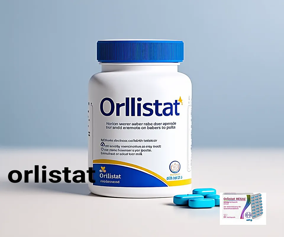 Xenical orlistat prezzo